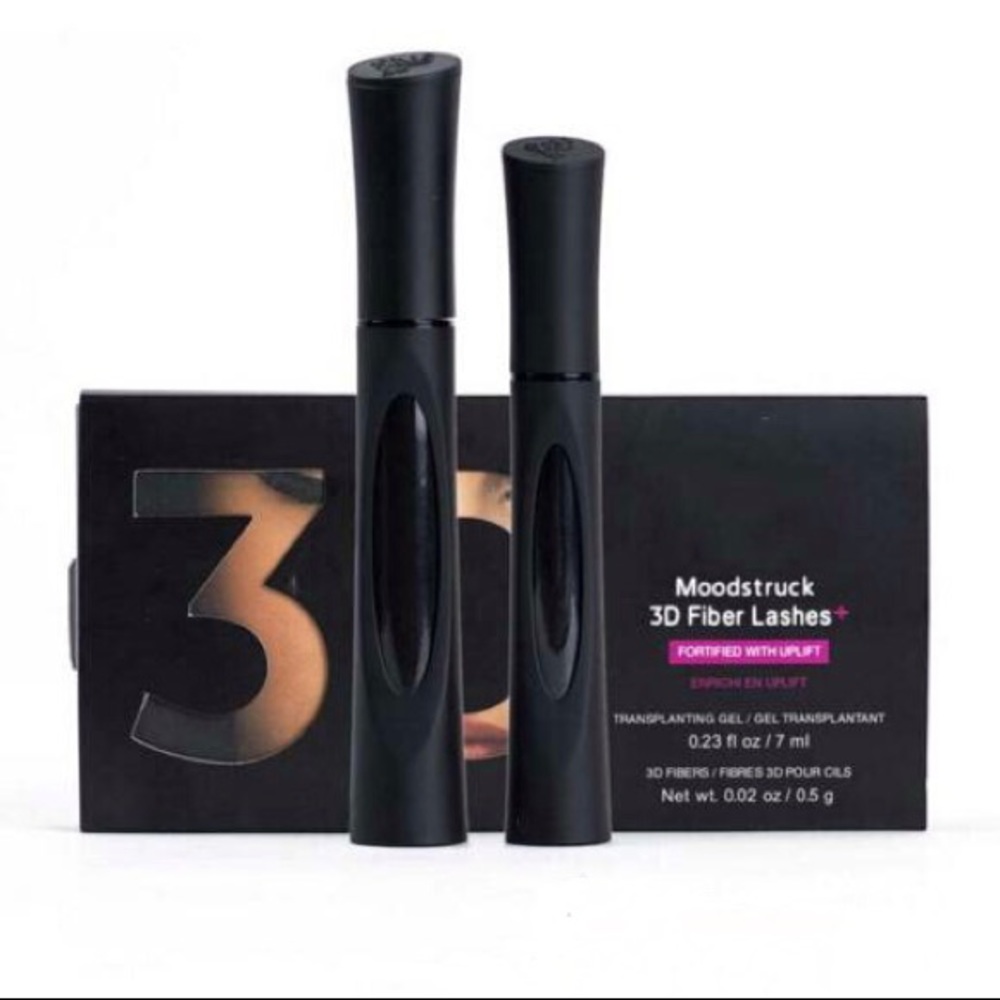 Younique Moodstruck 3D Fiber Lash Mascara